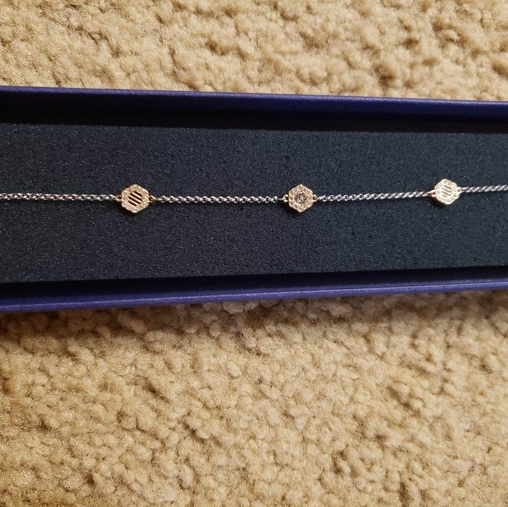 Swarovski Bracelet